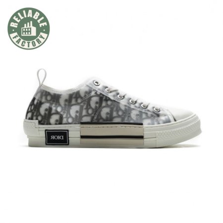 Dior B23 Low Top Logo Oblique Size 35-45