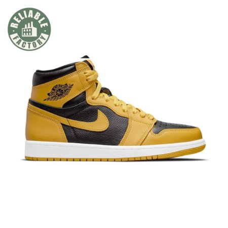 Air Jordan 1 High Retro OG 'Pollen' Size 40-47.5