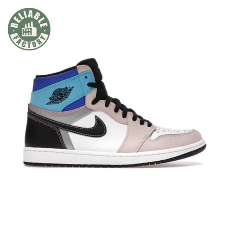 Air Jordan 1 Retro High OG 'Prototype' Size 40-47.5