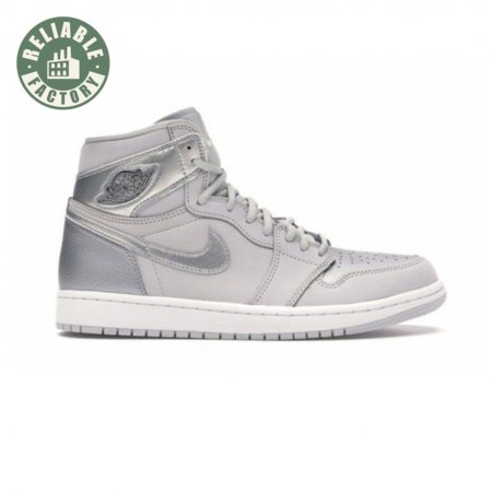 Jordan 1 Retro High CO Japan Neutral Grey (2020) Size 40-47.5