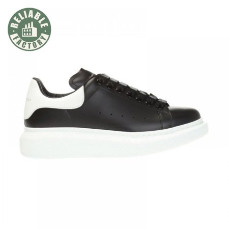 Alexander McQueen Oversized Black White Size 34-47