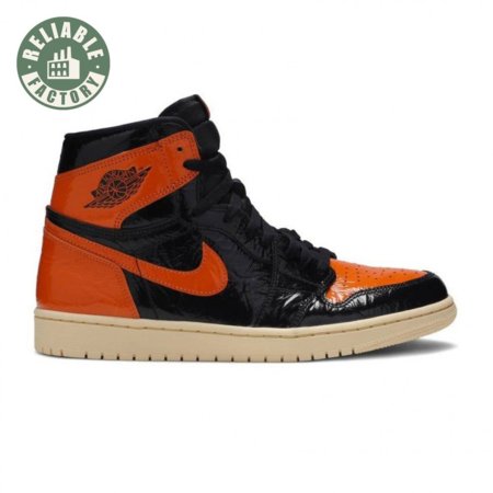 Jordan 1 Retro High Shattered Backboard 3. 0 Size 36-47.5