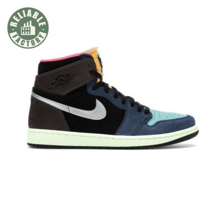 Jordan 1 Retro High Tokyo Bio Hack Size 36-47.5