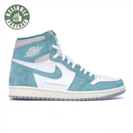 Jordan 1 Retro High Turbo Green Size 40-47.5