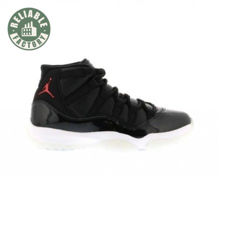 Air Jordan 11 Retro '72-10' Size 40-47.5