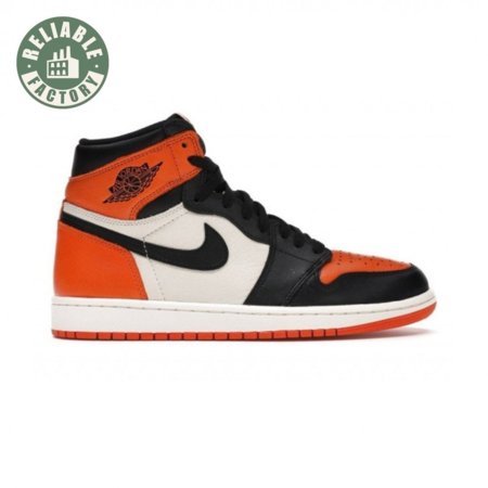 Jordan 1 Retro Shattered Backboard Size 36-46