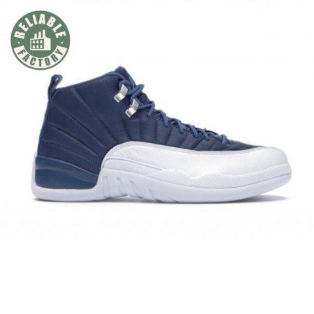 Air Jordan 12 Retro 'Indigo' Size 40-47.5