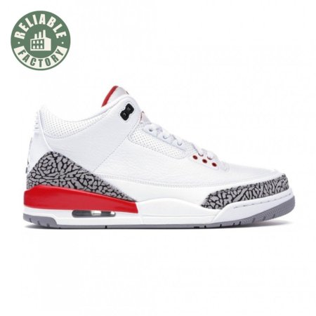 Air Jordan 3 Retro 'Hall of Fame' Size 40-47.5