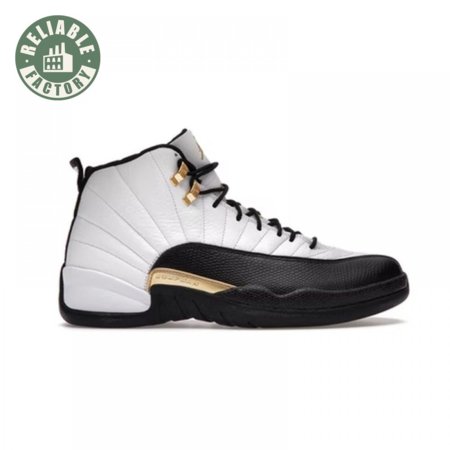 Jordan 12 Retro Royalty Taxi Size 40-47.5