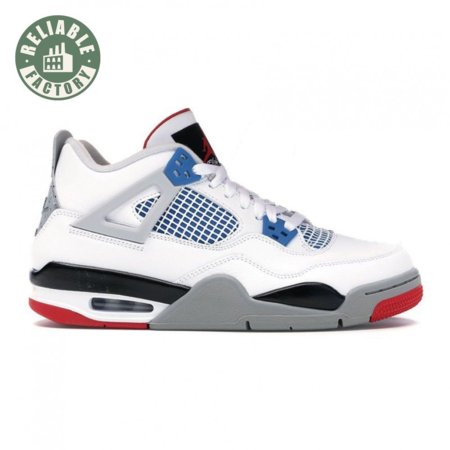 Air Jordan 4 Retro SE 'What The 4' Size 36-47.5