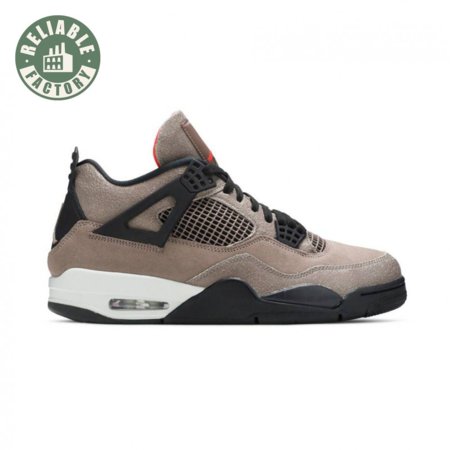 Wmns Air Jordan 4 Retro 'Mushroom' Size 40-47.5