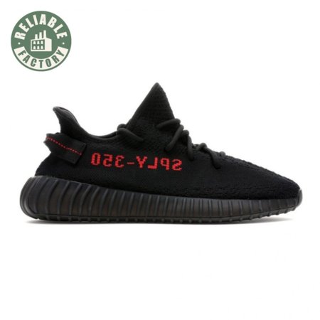 Yeezy Boost 350 V2 'Bred' Size 36-48