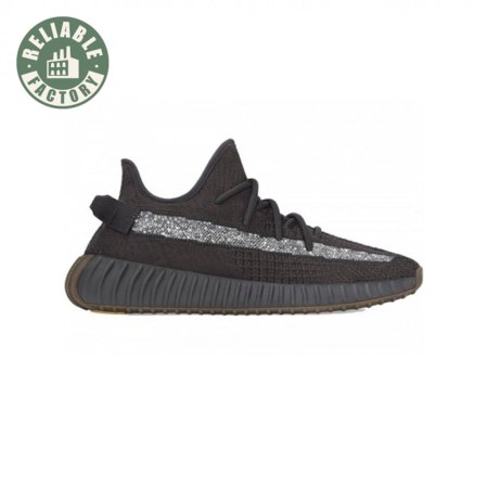 Yeezy Boost 350 V2 'Cinder Reflective' Size 36-48