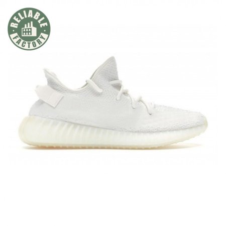 Yeezy Boost 350 V2 'Cream White / Triple White' Size 36-48