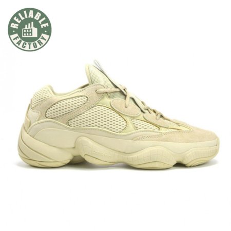 Yeezy 500 'Super Moon Yellow' Size 36-48