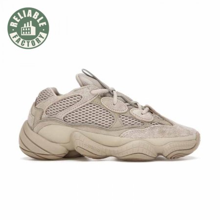 Yeezy 500 'Taupe Light' Size 36-48