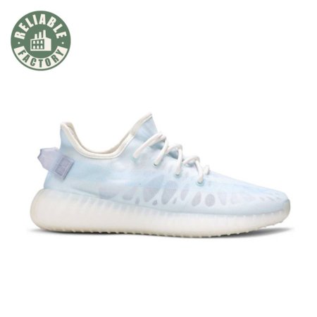 Yeezy Boost 350 V2 'Mono Ice' Size 36-48