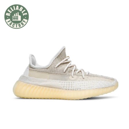 Yeezy Boost 350 V2 'Natural' Size 36-48