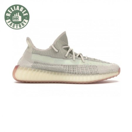 Yeezy Boost 350 V2 'Citrin Reflective' Size 36-48