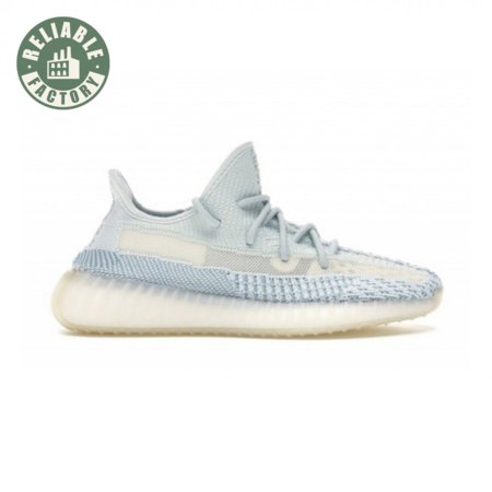 Yeezy Boost 350 V2 'Cloud White Non-Reflective' Size 36-48