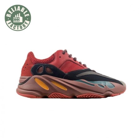 Yeezy Boost 700 "Hi-Res Red" Size 36-48