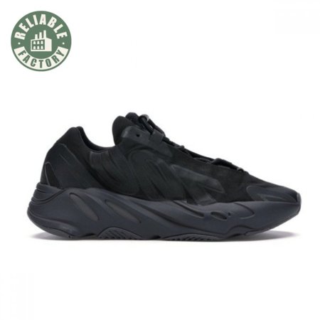 Yeezy Boost 700 MNVN 'Triple Black' Size 36-48