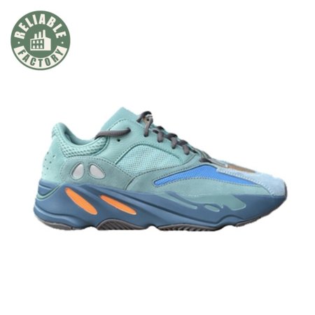 Yeezy Boost 700 'Sea Blue' Size 36-48