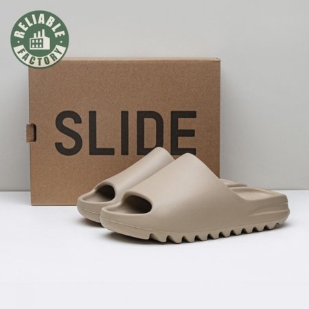 Adidas Yeezy SLIDE Pure -GW1934 Size 37-48.5