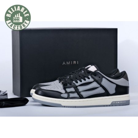 Amiri Skel top Low shadow Size 40-45