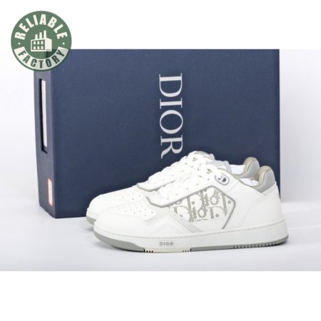 Dior B27 Low white Gray Size 35-45