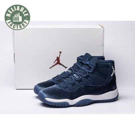 Jordan 11 'Midnight Navy' AR0715-441 Size 40-47.5