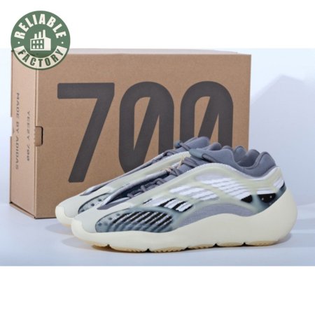 Adidas Yeezy 700V3 Fade Salt 36-48