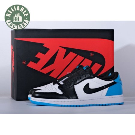 Air Jordan 1 Retro Low OG UNC 40-47.5