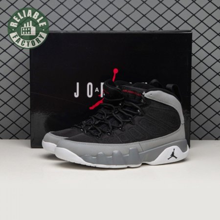 Air Jordan Jordan 9 Retro Particle Grey CT8019-060 Size 40-47.5