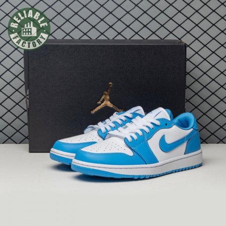 Jordan 1 Low SB UNC CJ7891-401 Size 36-46