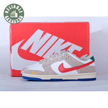 Nike Dunk Low Light lron Ore 36-46