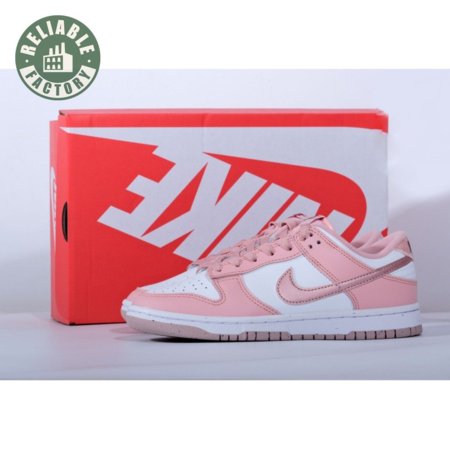 Nike Dunk Low Pink Velvet 36-46