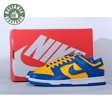 Nike Dunk Low Retro UCLA 36-46