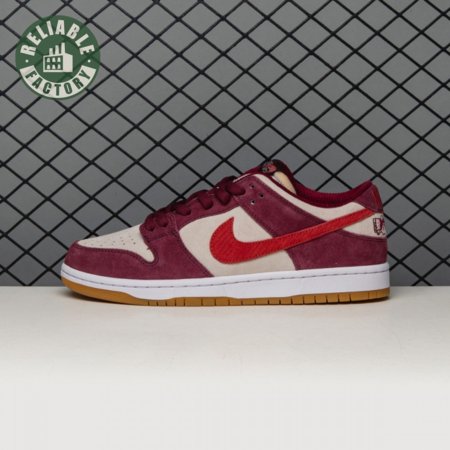 Skate Like a Girl x Nike SB Dunk Low DX4589-600 Size 36-45