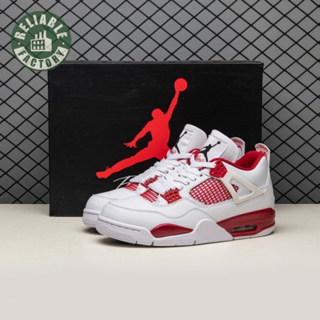 Air Jordan 4 Retro Alternate 89 308497-106 Size 40-46