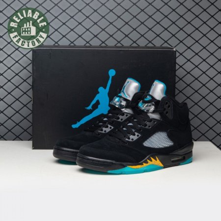 Air Jordan 5 Aqua DD0587-047 Size 40-47.5