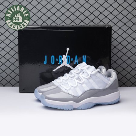 Jordan 11 Retro Low AV2187-140 Size 36-47.5