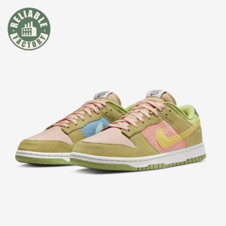 Nike Dunk Low Next Nature Sun Club Arctic Orange DM0583-800 Size 36-45