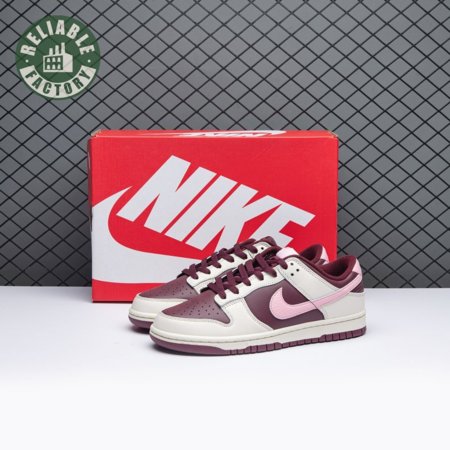 Nike Dunk Low Valentine's Day DR9705-100 Size 36-46