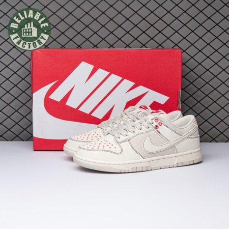 Nike Dunk Low Light Orewood Brown Sashiko DV0834-100 Size 36-46