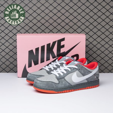 Nike SB Dunk Low Staple NYC Pigeon 304292-011 Size 36-47.5