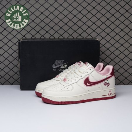 Nike Air Force 1 Low Valentine's Day (2023) FD4616-161 Size 40-45