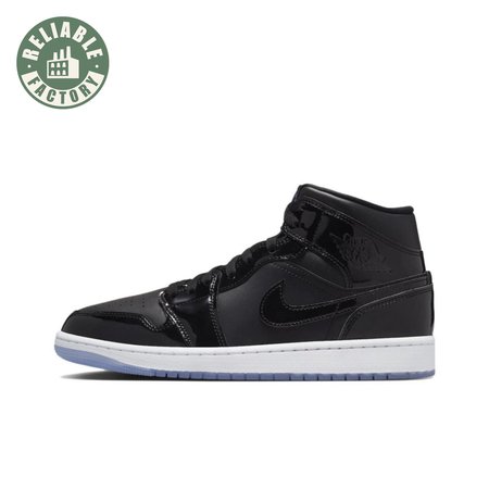 Jordan Air Jordan 1 Mid Space Jam Size 40-46