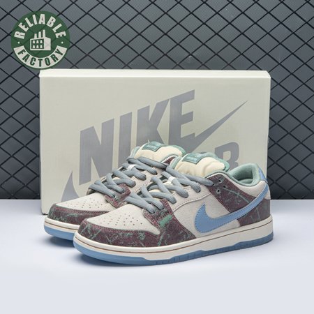 Nike SB Dunk Low Crenshaw Skate Club FN4193-100 Size 36-47.5