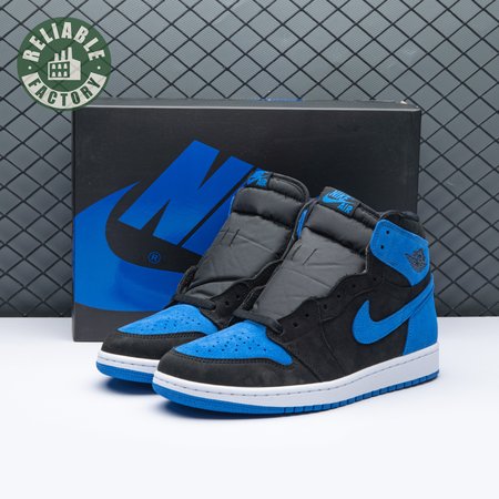 Air Jordan 1 Reimagined Royal DZ5485-042 Size 36-47.5